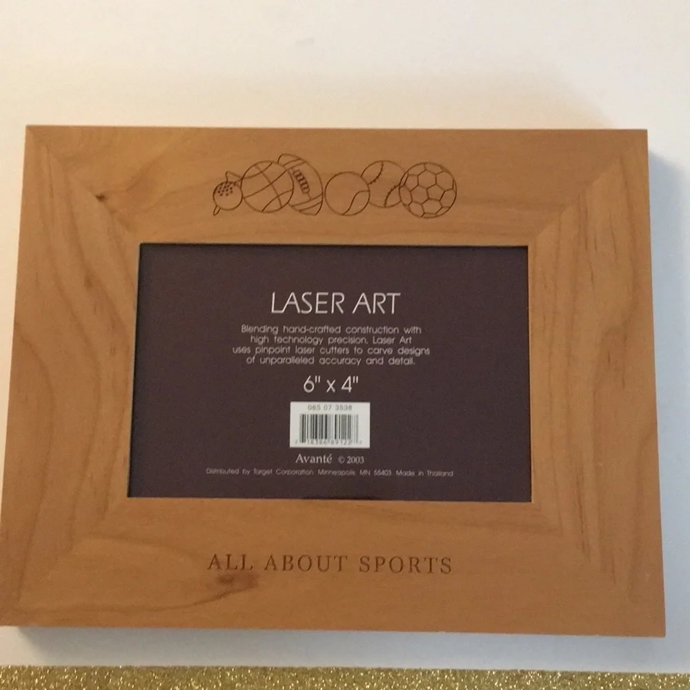 EUC Sports Frame